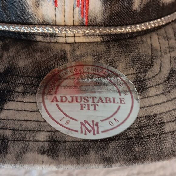 NBA Houston Rockets Snapback Cap - Picture 4 of 9